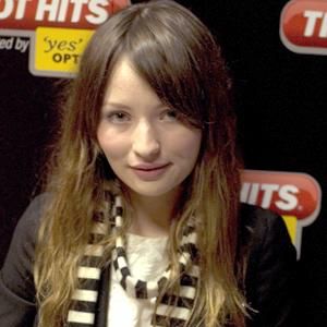 Foto Emily Browning