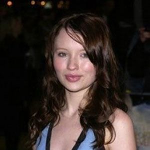 Foto Emily Browning