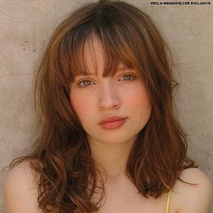 Foto Emily Browning