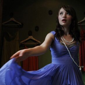Foto Emily Browning