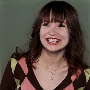 Foto Emily Browning