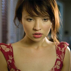 Foto Emily Browning