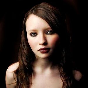 Foto Emily Browning