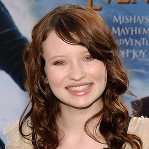 Foto Emily Browning