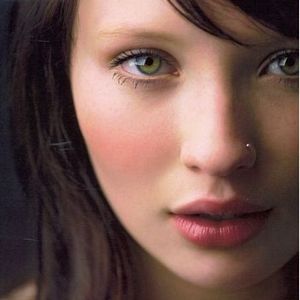 Foto Emily Browning