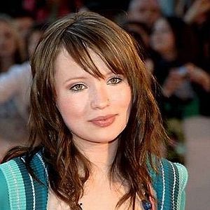 Foto Emily Browning