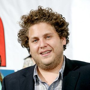 Foto Jonah Hill