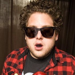 Foto Jonah Hill