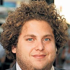Foto Jonah Hill