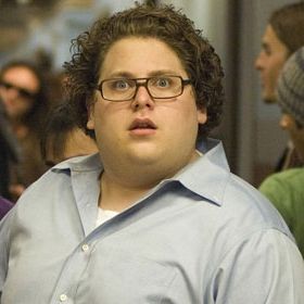 Foto Jonah Hill