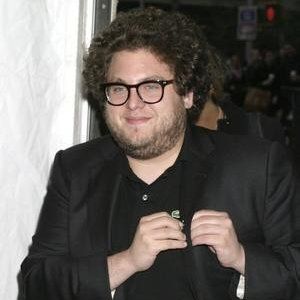 Foto Jonah Hill