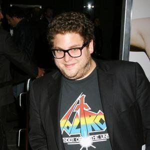 Foto Jonah Hill