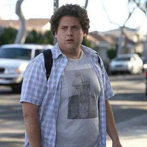 Foto Jonah Hill