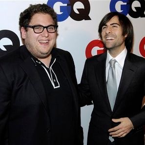 Foto Jonah Hill