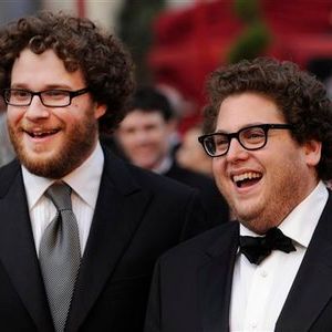 Foto Jonah Hill