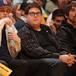 Foto Jonah Hill