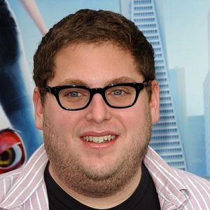 Foto Jonah Hill