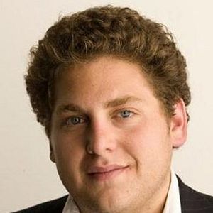 Foto Jonah Hill