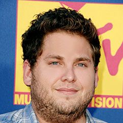Foto Jonah Hill