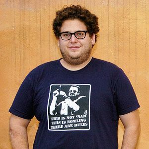 Foto Jonah Hill