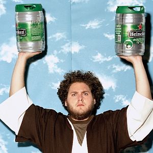 Foto Jonah Hill