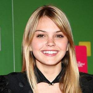 Foto Aimee Teegarden
