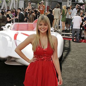 Foto Aimee Teegarden