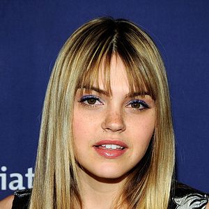 Foto Aimee Teegarden