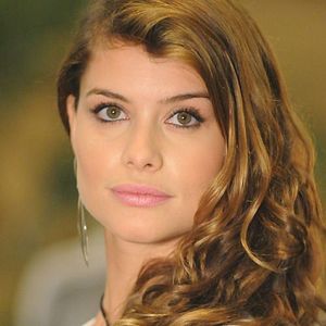 Foto Alinne Moraes