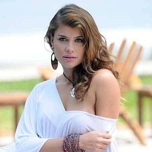 Foto Alinne Moraes