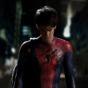 Foto Andrew Garfield