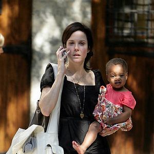 Foto Mary-Louise Parker