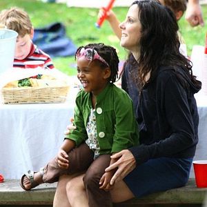 Foto Mary-Louise Parker