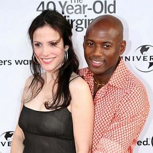 Foto Mary-Louise Parker