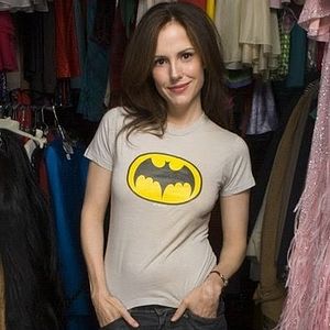 Foto Mary-Louise Parker