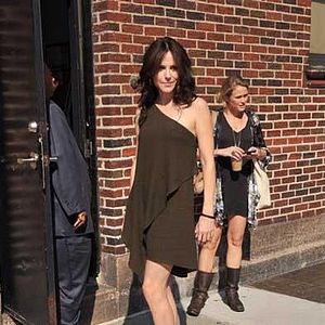 Foto Mary-Louise Parker