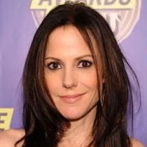 Foto Mary-Louise Parker