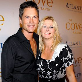 Foto Rob Lowe