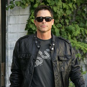 Foto Rob Lowe