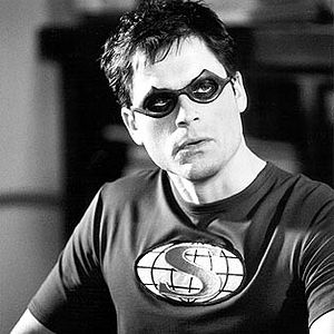 Foto Rob Lowe