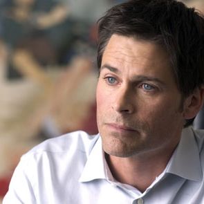 Foto Rob Lowe