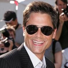 Foto Rob Lowe