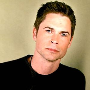 Foto Rob Lowe