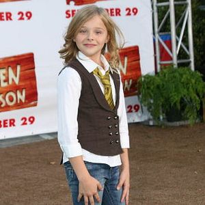 Foto Chloë Grace Moretz