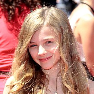 Foto Chloë Grace Moretz