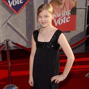 Foto Chloë Grace Moretz