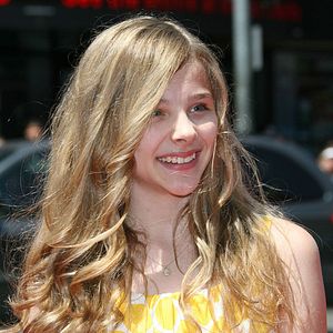 Foto Chloë Grace Moretz