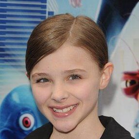 Foto Chloë Grace Moretz