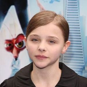 Foto Chloë Grace Moretz