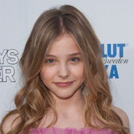 Foto Chloë Grace Moretz